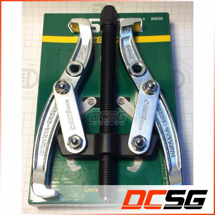 Cảo 2 chấu 6&quot; Sata 90626