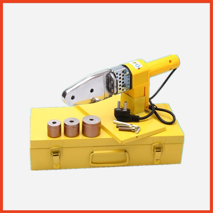 Máy hàn ống nhiệt PPR chất lượng giá rẻ