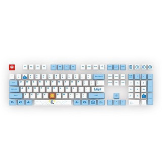 Bộ keycap cho phím Akko Bilibili