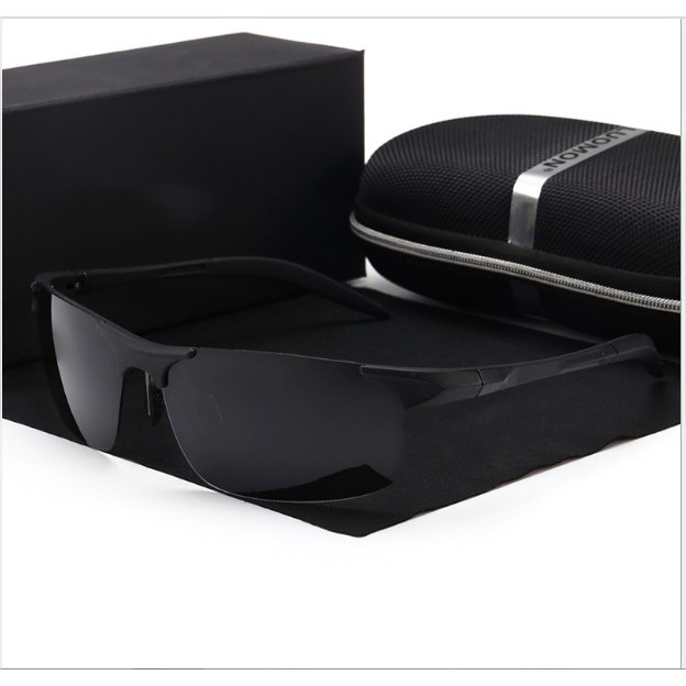 Kính mát nam nữ cao cấp đi ngày và đêm Nhật bản cực ôm mặt chính hãng bảo hành 1 đổi 1 nếu lỗi sản phẩm KDM10 | BigBuy360 - bigbuy360.vn