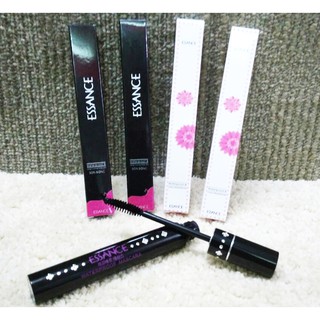 Mascara làm dài và dày mí Essance