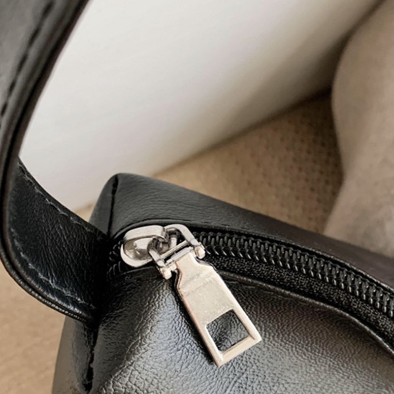 Túi Xách Da Mềm Pierreloues Đa Năng Thời Trang Cho Nữ