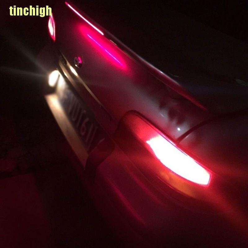 Bóng Đèn Led Phanh Tự Động 1156