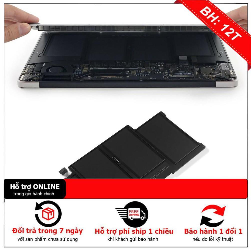 [BH12TH] PIN ZIN Air 13 13&quot; 2011 2012 2013 2014 2015 A1405 A1466 A1369 NEW 100%