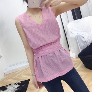 Áo cộc tay ba lỗ