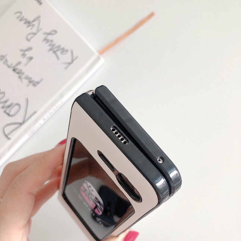 Bao Da Điện Thoại Chống Sốc Cho Samsung Galaxy Fold 1 Galaxy W20 5g Galaxy F9000 | BigBuy360 - bigbuy360.vn