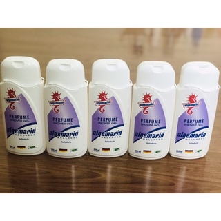 [NỘI ĐỊA ĐỨC] Sữa tắm cá ngựa Đức