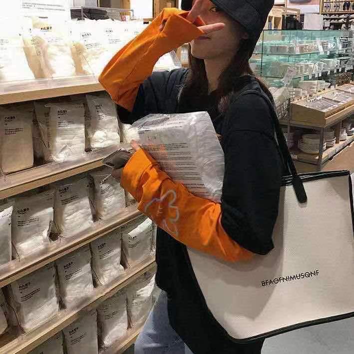 Túi Tote Cao Cấp Kích Thước Lớn Phong Cách Thời Trang Mới 2022 Dành Cho Nữ