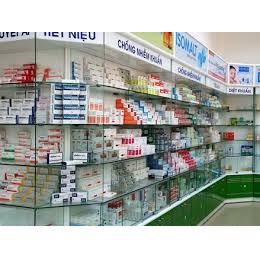 Pharmacy Q7