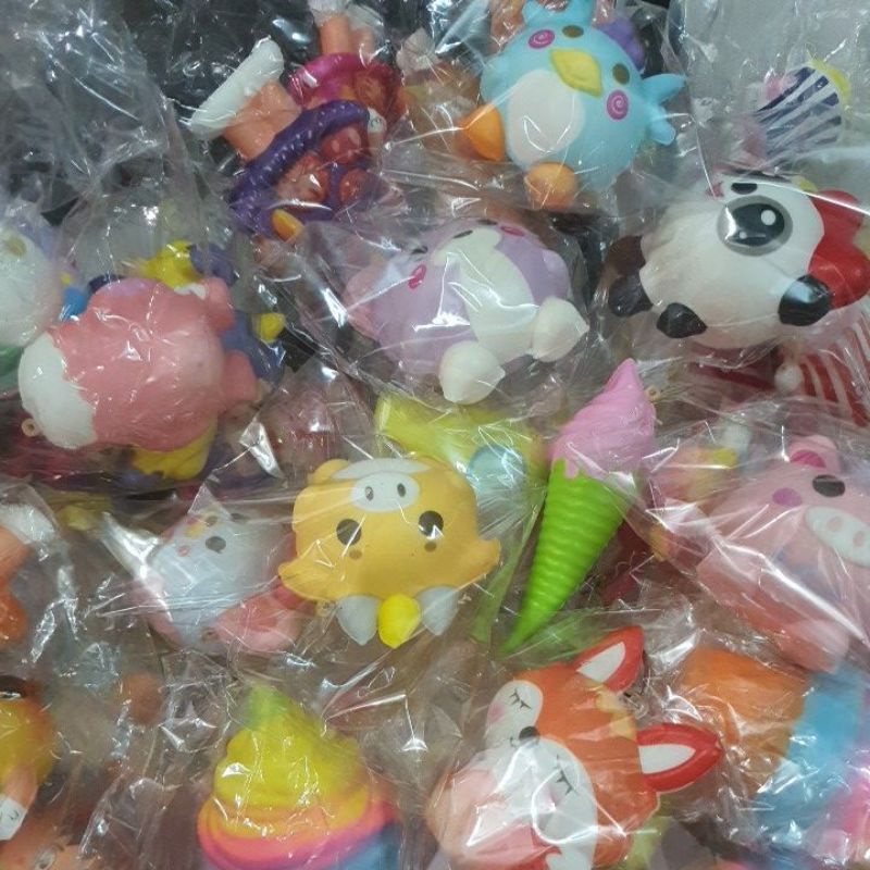 squishy mini chất indo siêu chẫm tăng giá rẻ