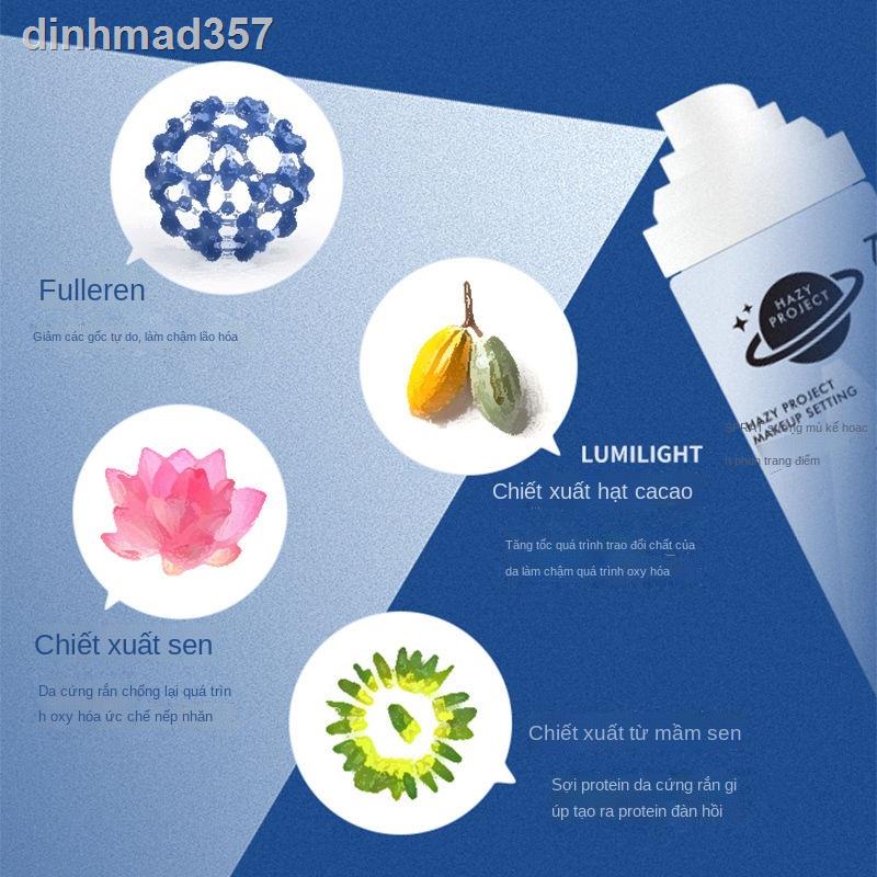 ◊✢▽KATO Makeup Setting Spray Xịt giữ ẩm và kiểm soát dầu lâu dài | BigBuy360 - bigbuy360.vn