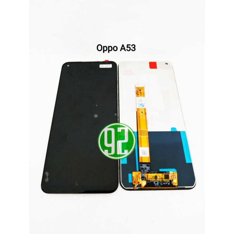 Màn Hình Điện Thoại Cảm Ứng Chất Lượng Cao Thay Thế Cho OPPO A53 / A33 2020 / REALME C17 / REALME 7i