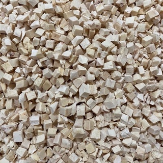 Đồ sấy khô cho mèo chiếc 100g