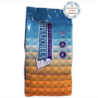 Bột Phô Mai Lắc Verozyme Malay Malaysia Gói 1kg