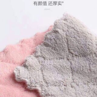 Khăn lau đa năng 1 set 10 chiếc