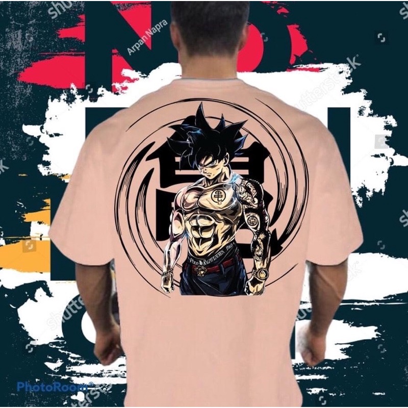 ÁO OVER SIZE NAM GYM HÀNG NHẬP KHẨU