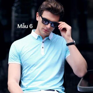 Áo POLO nam