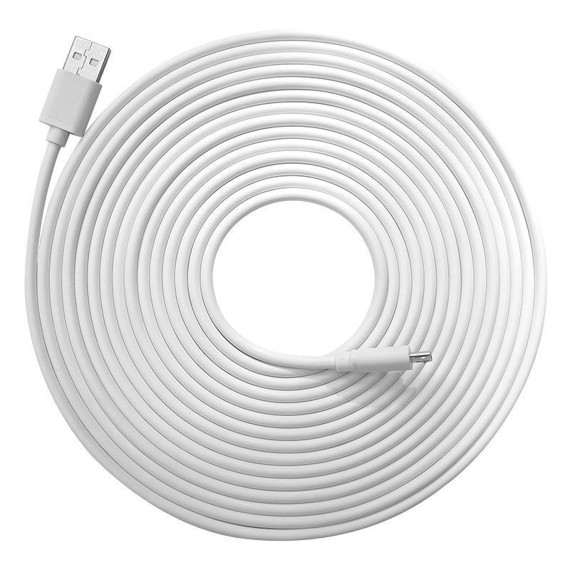 Dây cáp USB nối dài 6m chuyên dụng cho camera an ninh Xiaomi