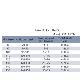 Quần short vải- kaki cho bé trai