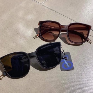 Kính bo unisex