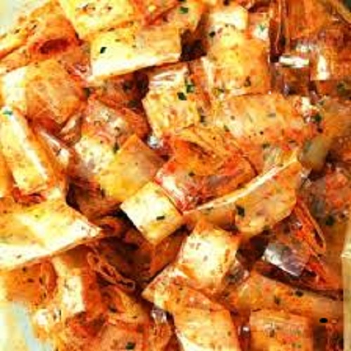 Bánh Tráng Cuộn Tôm Hành Viettin Mart 100Gr