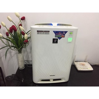 Máy lọc không khí nội địa nhật bản Sharp z45