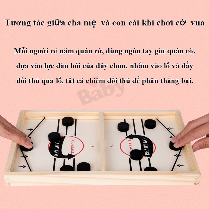 Đồ chơi giáo dục trò chơi bảng tương tác cha-con máy phóng mới trên máy tính để bàn đồ chơi trình khởi chạy chiến đấu