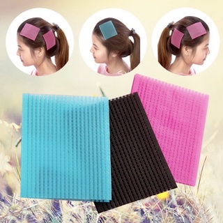 Set 10 Miếng dán tóc chọn màu dán tóc khi trang điểm Loli