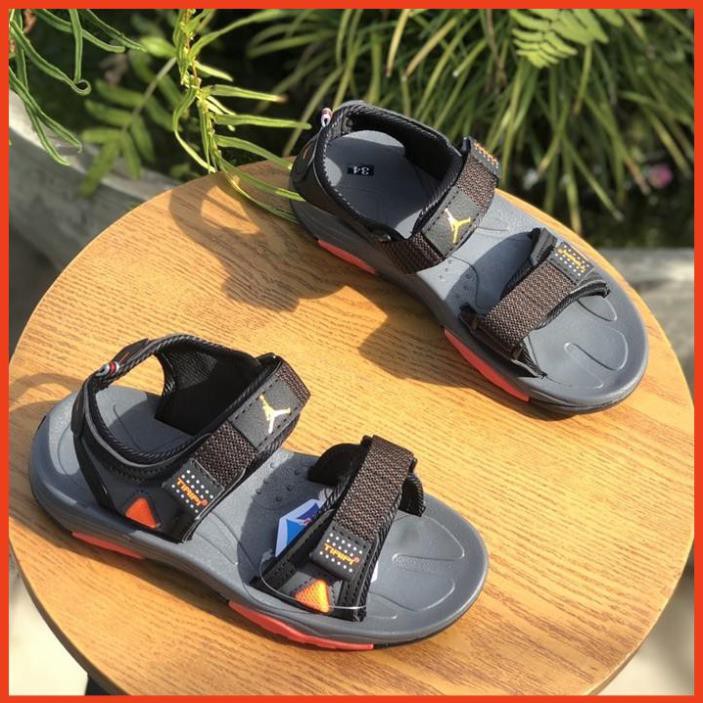 [SKM] Dép Sandal Nam Nữ Mẫu Mới Hot Trend Quai Ngang 21408