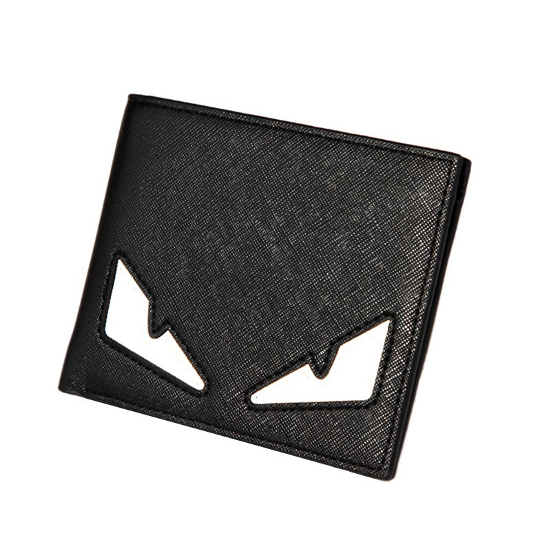 [Mã FASHIONG10 giảm 10k đơn 50K] Ví tiền da PU thời trang cá tính cho nam | BigBuy360 - bigbuy360.vn