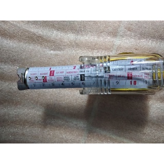 thước kéo lỗ ban 7.5m