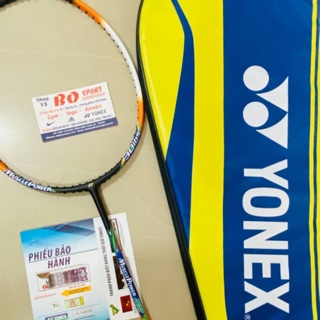 Vợt cầu lông Yonex Muscle Power 22