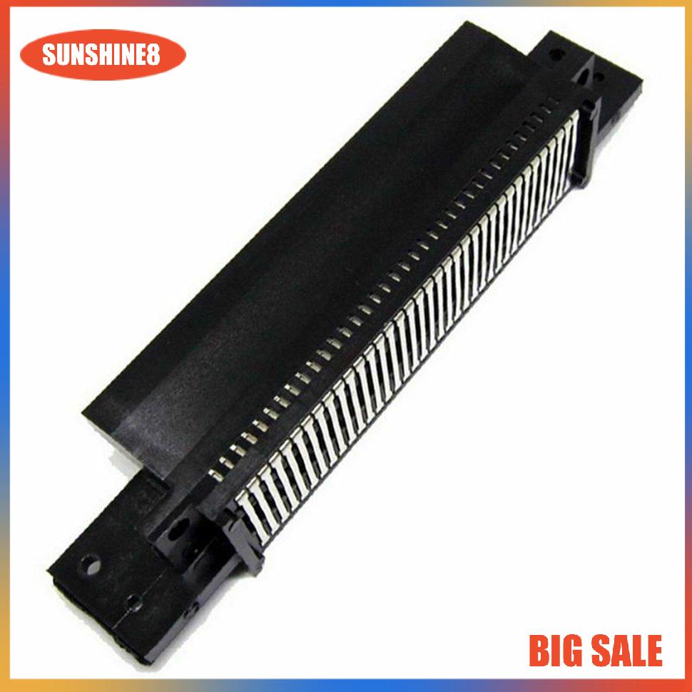 【SUN】72 Pin Connector Repair Part Security Bit Driver For Games Slot Socket