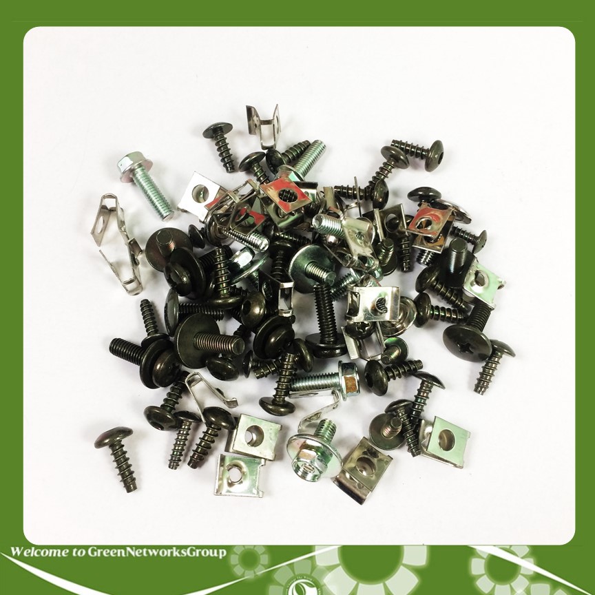 Bộ ốc dàn áo Exciter 150 Greennetworks