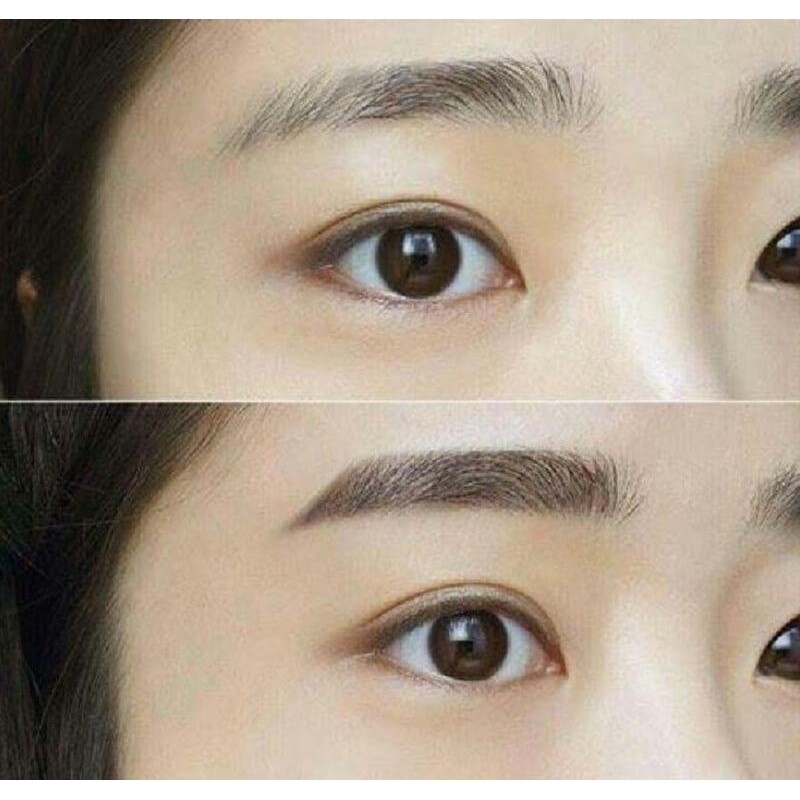 Chì kẻ mày Milky Dress Trill Beige Eyebrow