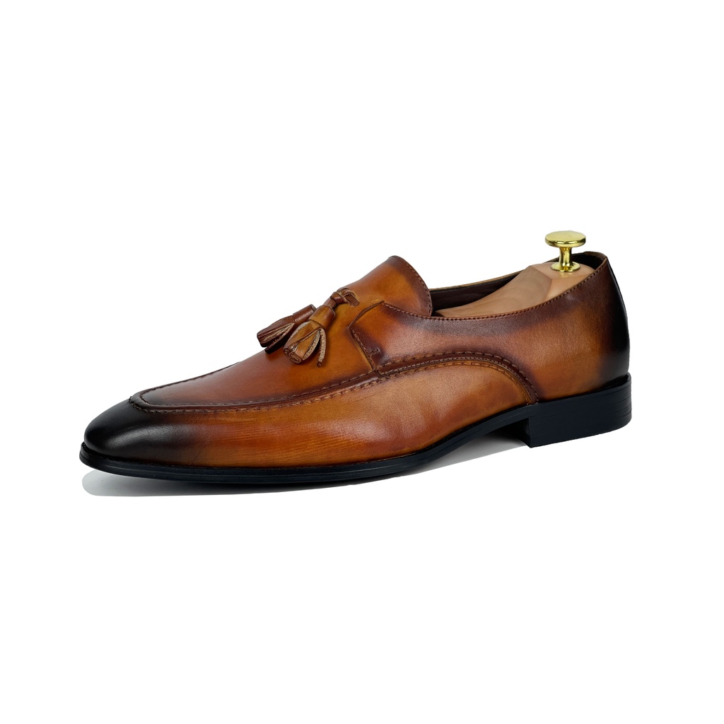 Giày lười Homme Cannington - Made in Italy
