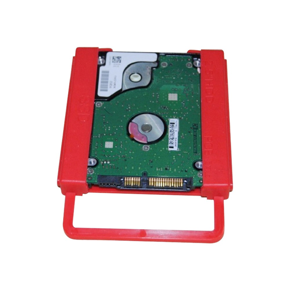 Đế Gắn Ổ Cứng Chuyển Đổi 2.5 '' Sang 3.5 "Ssd Hdd | BigBuy360 - bigbuy360.vn