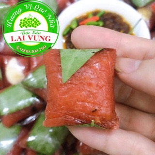 NEM CHUA LAI VUNG