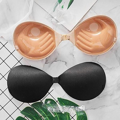 BRA DÁN NGỰC BÀN TAY P29