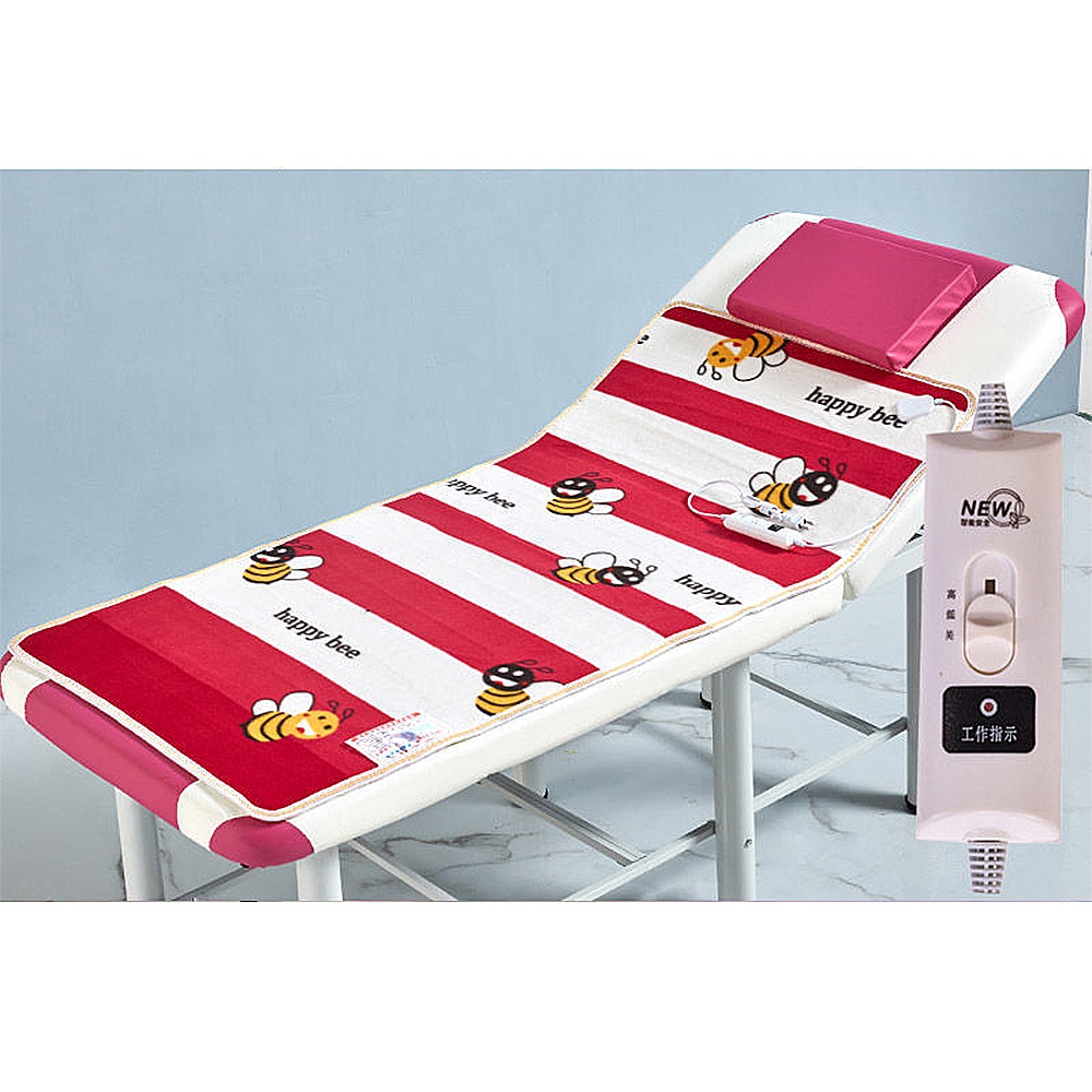 Thảm Sưởi Điện Dành Cho Spa - Dân Văn Phòng Kích Thước 0.9*1.8m