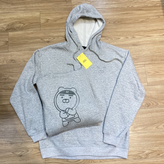 Áo Hoodie nam chất liệu dày dặn, form rộng, hottrend 2021