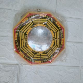 Gương bát quái
