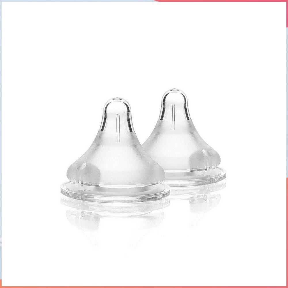 [CHÍNH HÃNG]Núm ty lanshinoh size S/M/F