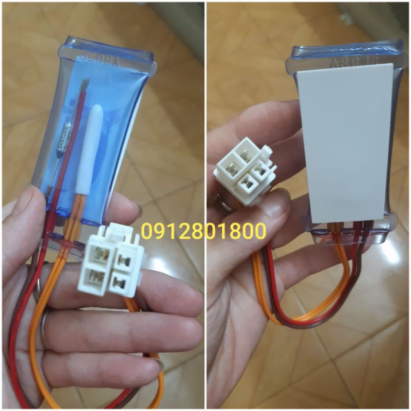 Sensor cảm biến âm dương tủ lạnh LG chính hãng