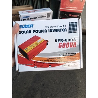 Bộ chuyển biến đổi điện 12v dc ra 220v ac