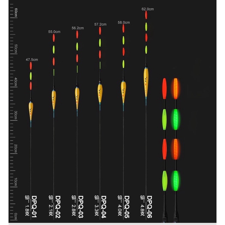 Phao hố đấu Quyền Năng hố đấu Điện DQP