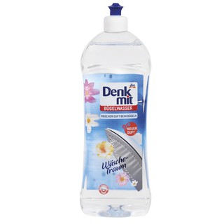 Nước thơm là quần áo DENKMIT 1 lít - Nhập Đức