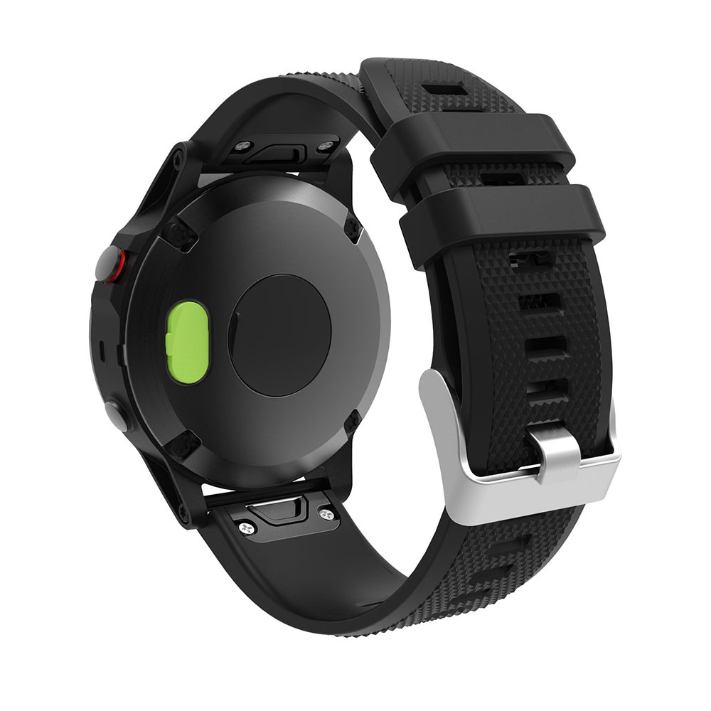 Bộ 3 Nút Bịt Chống Bụi Cho Garmin Fenix 7X 7 7S EPIX 5 6 6X 5X 6S 5S Forerunner 945 935 245 Venu 2 plus