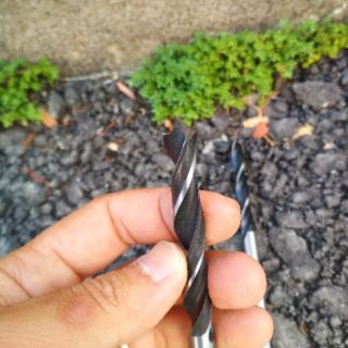 SV Bộ 5 mũi khoan gỗ định tâm