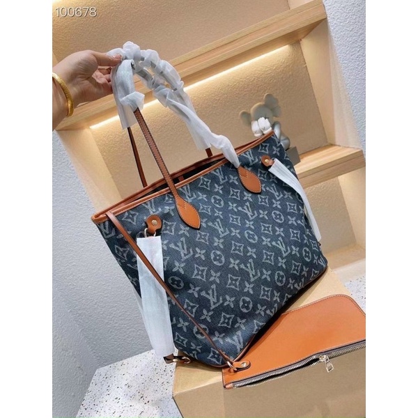 ✅Túi LV NEVERFULL 36cm - Bản SPSL